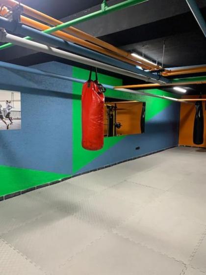 Fantastic apartment two rooms - image 28