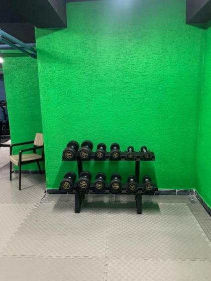 Fantastic apartment two rooms - image 30