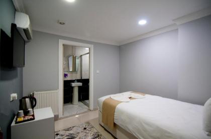 Istanbul Palace Hotel - image 21