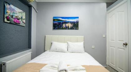 Istanbul Palace Hotel - image 23