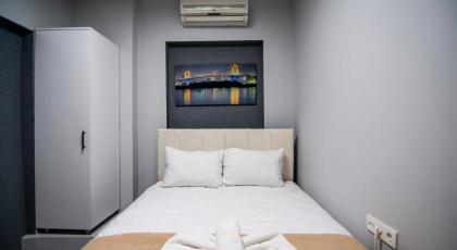 Istanbul Palace Hotel - image 26