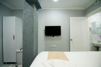 Istanbul Palace Hotel - image 30