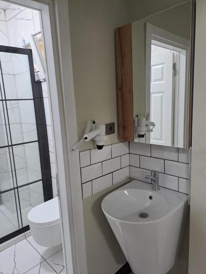 Taksim Nida Flats - image 24