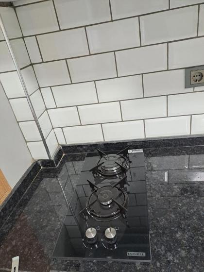 Taksim Nida Flats - image 25