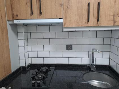 Taksim Nida Flats - image 26