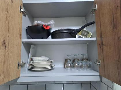 Taksim Nida Flats - image 28