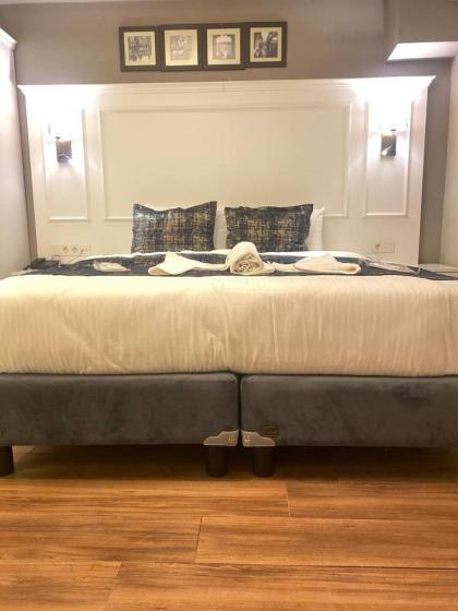 Olympos Garden Hotel - image 28