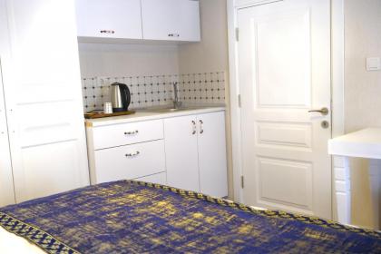 Olympos Garden Hotel - image 29