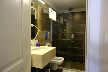 Olympos Garden Hotel - image 30