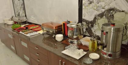 İstanbul Efes Hotel - image 22