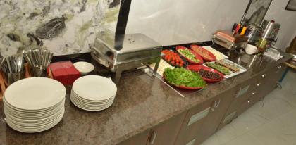 İstanbul Efes Hotel - image 24