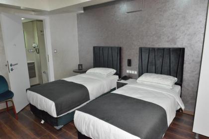 İstanbul Efes Hotel - image 30
