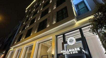 Hallmark Hotel & Spa Istanbul - image 22