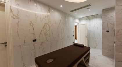 Hallmark Hotel & Spa Istanbul - image 23