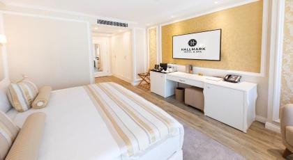 Hallmark Hotel & Spa Istanbul - image 24