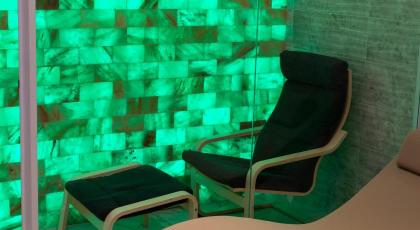 Hallmark Hotel & Spa Istanbul - image 28