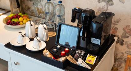 Hallmark Hotel & Spa Istanbul - image 30