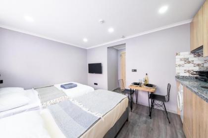 By Kral Hotel Beşiktaş - image 23