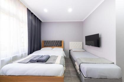 By Kral Hotel Beşiktaş - image 24