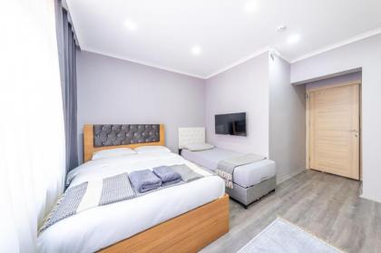 By Kral Hotel Beşiktaş - image 25