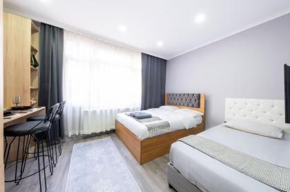 By Kral Hotel Beşiktaş - image 27