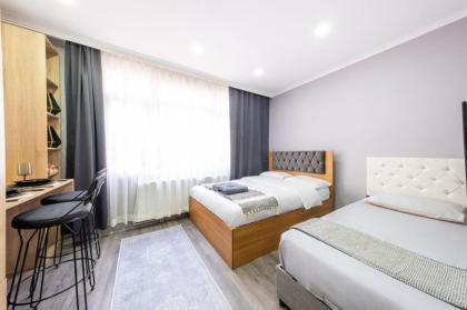 By Kral Hotel Beşiktaş - image 29