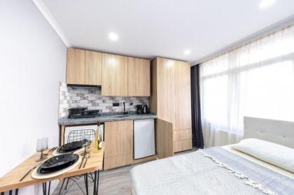 By Kral Hotel Beşiktaş - image 30