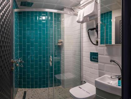 Heaven Inn Airport Hotel - image 27