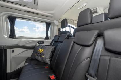 Heaven Inn Airport Hotel - image 28