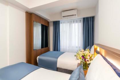 THE BOSFOR HOTEL - image 21