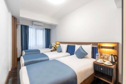 THE BOSFOR HOTEL - image 22