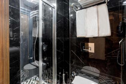 THE BOSFOR HOTEL - image 24