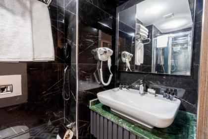 THE BOSFOR HOTEL - image 25