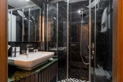THE BOSFOR HOTEL - image 30