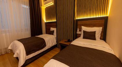 Elite Marmara Old City - image 22