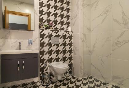 The Hera Maltepe Otel & Spa - image 26