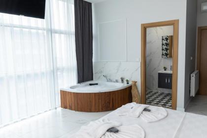 The Hera Maltepe Otel & Spa - image 30