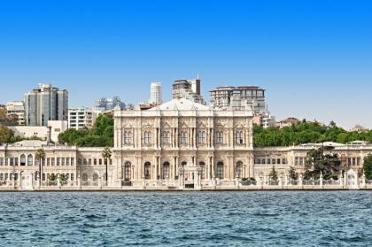 Kral Hotel Beşiktaş - image 21