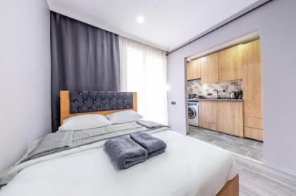 Kral Hotel Beşiktaş - image 24