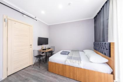 Kral Hotel Beşiktaş - image 30