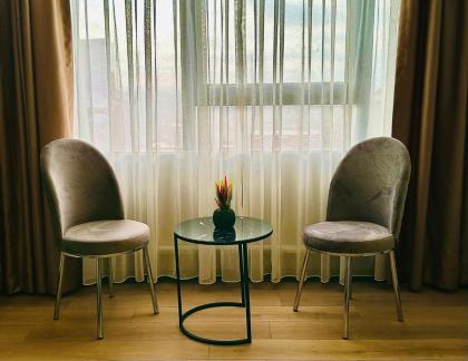 Skymoon Airport Hotel - image 25