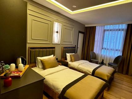 Skymoon Airport Hotel - image 26