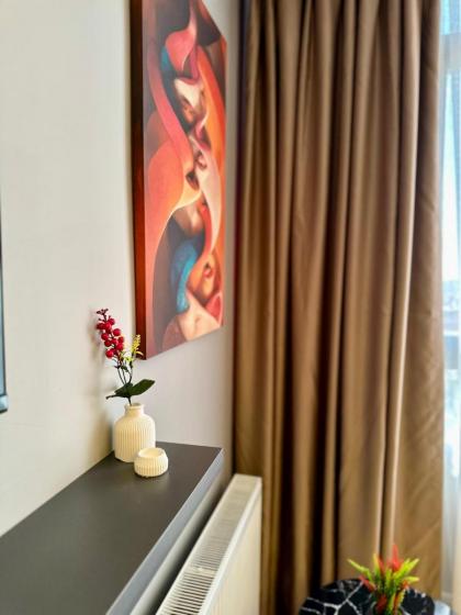 Skymoon Airport Hotel - image 27