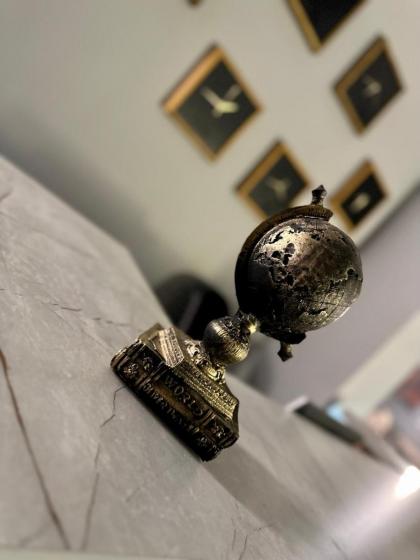 Skymoon Airport Hotel - image 28