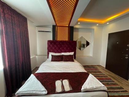 Golden Home Taksim Apart - image 25