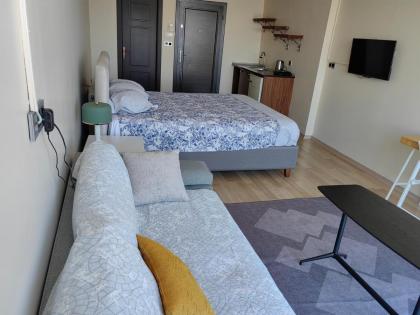 Bosphorus Menekshe Rezidances - image 25