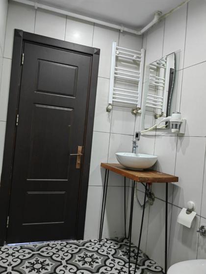 Bosphorus Menekshe Rezidances - image 28