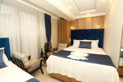 IMMORTELLE HOTEL - image 26
