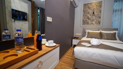 FİDAN CİTY HOTEL - image 23