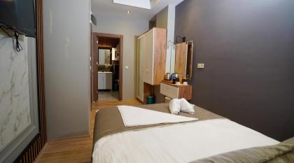 FİDAN CİTY HOTEL - image 27